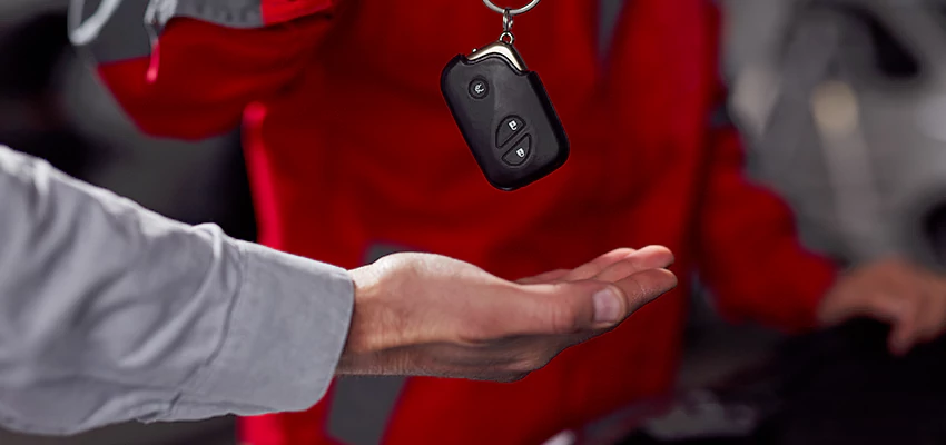 Automotive Car Lock Rekeying Locksmith Specialists in Orosi, California