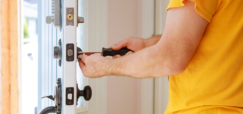 Break-in Prevention Solutions in Orosi, CA