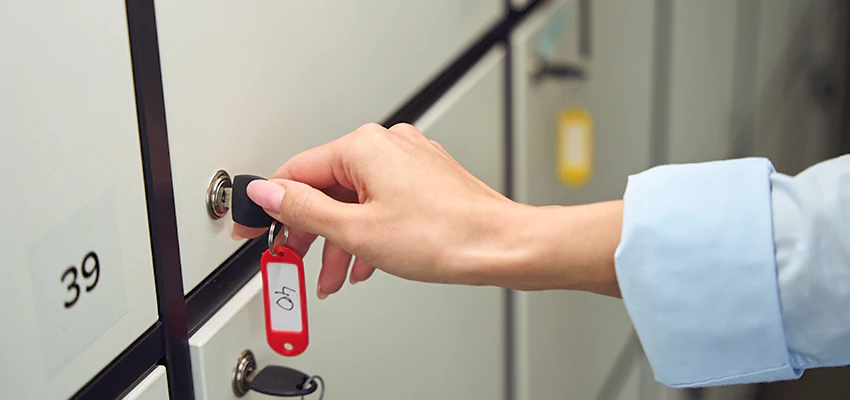 Cabinet Lock Installation in Orosi, California