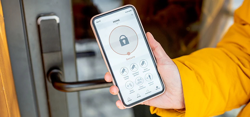 Kwikset Halo Wifi Locks Repair And Installation in Orosi, CA