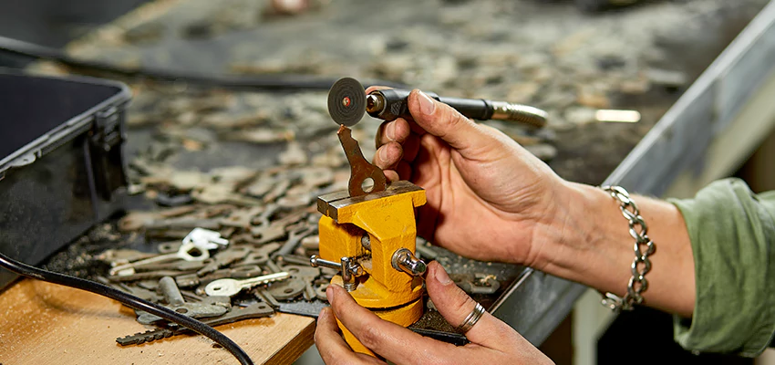 Office Key Lock Service in Orosi, California
