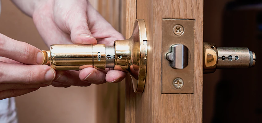 Padlock Lock Replacement Assistance in Orosi, CA