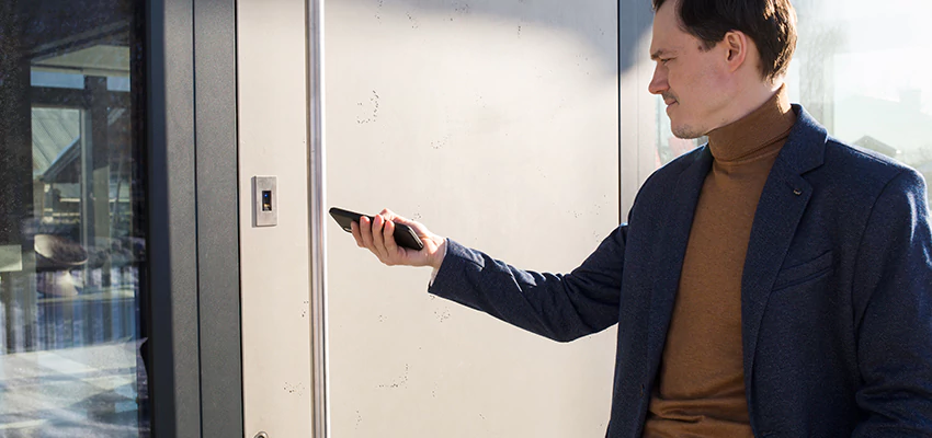 Business Security Systems in Orosi, CA