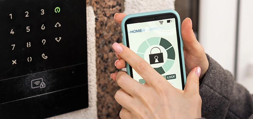 Building Security Upgrades in Orosi, CA