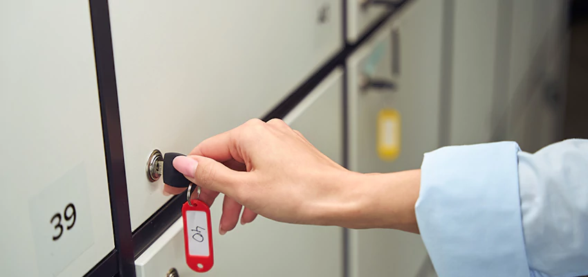Upgrading File Cabinet Locks in Orosi, California