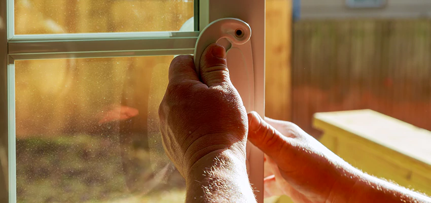Accordion Sliding Doors Locks Replacement in Orosi, CA