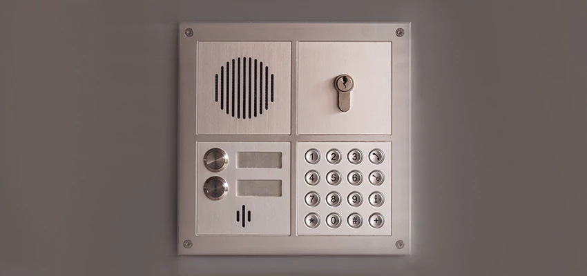 Mobile Access Control System Installation in Orosi, CA