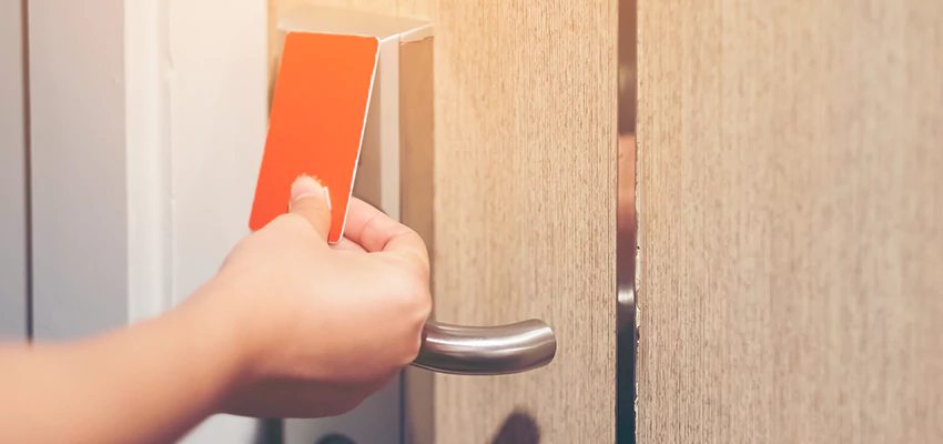 Electronic Locks Motor Repair in Orosi, California