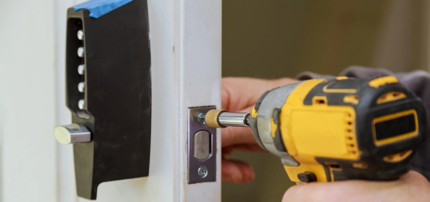 Eviction Locksmith For Key Duplication in Orosi, California