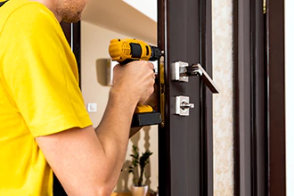 door handle lock repair orosi